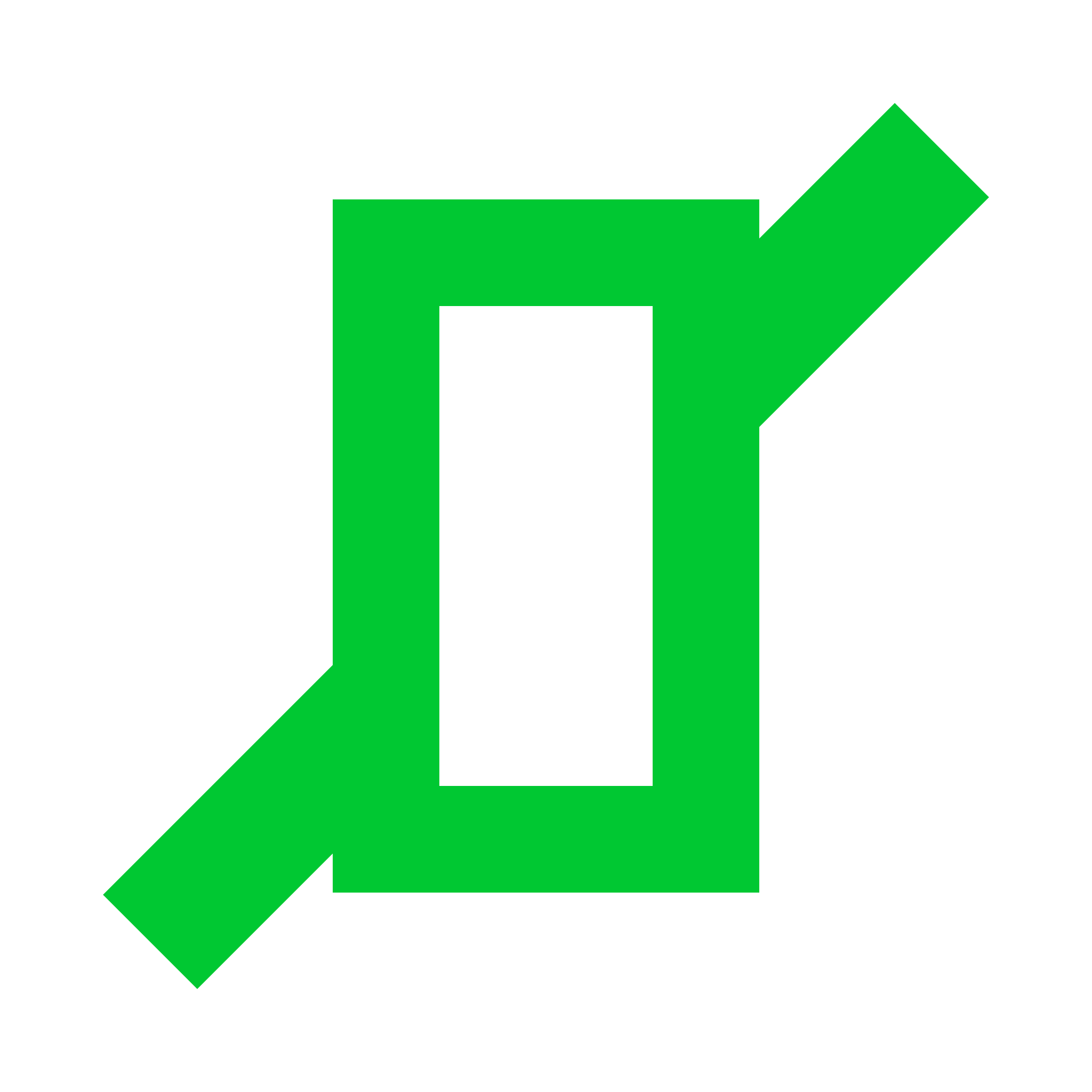 Info Displayer logo